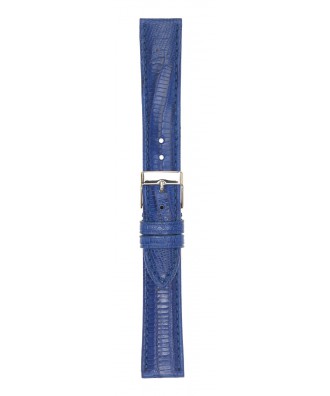 Cinturino Tejus Blu medio